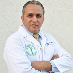 Meet your Posher, Dr.shlomi